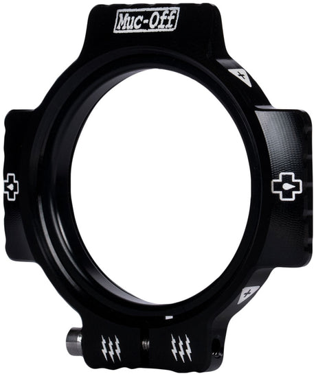 Muc-Off Crank Preload Ring - Matte Black