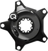 Quarq DZero AXS DUB Power Meter Spider - 130 BCD 8-Bolt Crank Interface BLK