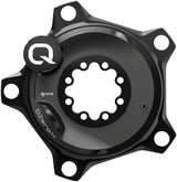Quarq DZero AXS DUB Power Meter Spider - 110 BCD 8-Bolt Crank Interface BLK