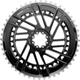 SRAM Force 2x Chainring Kit - 46/33t 2x12-Speed 8-Bolt Direct Mount Black E1