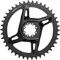 SRAM Rival X-Sync Direct Mount Road Chainring - 38t 12-Speed 8-Bolt Direct Mount 6.5mm Offset BLK E1