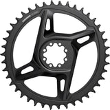 SRAM Rival X-Sync Direct Mount Road Chainring - 42t 12-Speed 8-Bolt Direct Mount 6.5mm Offset BLK E1