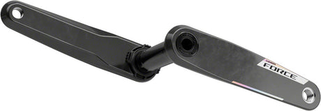 SRAM Force Crank Arm Assembly - 160mm 12/13-Speed 8-Bolt Direct Mount DUB Spindle Carbon E1