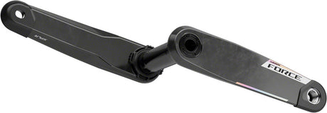 SRAM Force 1x XPLR Wide Crank Arm Assembly - 160mm 12/13-Speed 8-Bolt Direct Mount DUB Spindle Carbon E1