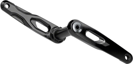 SRAM Rival Crank Arm Assembly - 160mm 12/13-Speed 8-Bolt Direct Mount DUB Spindle BLK E1