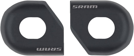 SRAM Force XPLR Crank Arm Guard/Boots - Black E1