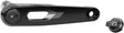 SRAM Rival AXS Left Crank Arm Power Meter Spindle Assembly - 160mm 12/13-Speed DUB PM Spindle BLK E1