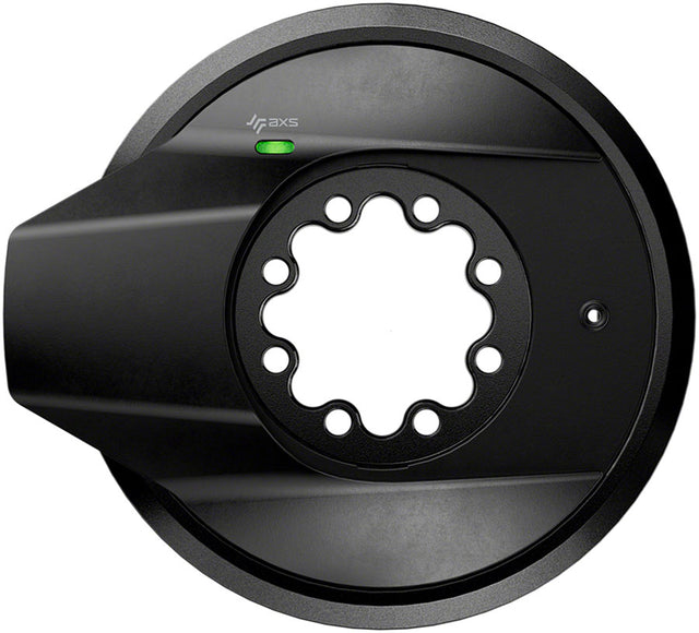 SRAM Force AXS Power Meter Spider - For Force 2x Threaded Mount X-Sync Chainrings 8-Bolt Direct Mount BLK E1