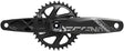 TruVativ Descendant All Downhill Crankset - 165mm 10/11-Speed 34t Direct Mount DUB Spindle Interface BLK B1