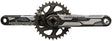 TruVativ Descendant Troy Lee Designs CoLab Carbon Crankset - 175mm 12-Speed 32t Direct Mount DUB Spindle Interface BLK