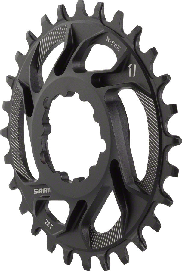 SRAM X-Sync Chainring