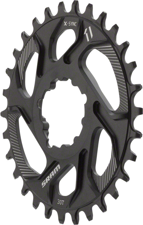 SRAM X-Sync Chainring - Thumbnail 4
