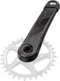 RaceFace Next SL G5 Crankset - 170mm Direct Mount 136mm RaceFace CINCH Spindle Interface BLK