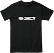 Sidi Champ T-Shirt - Women's Black Small