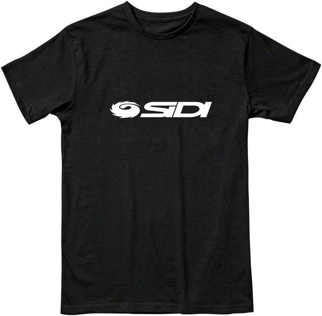 Sidi Champ T-Shirt - Women's Black Small