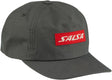 Salsa Logo Hat - Dark Grey One Size