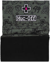 Muc-Off Winter Neck Gaiter - Green Punk