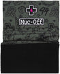 Muc-Off Winter Neck Gaiter - Green Punk