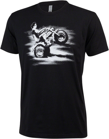 Surly Stunt Coordinator Men's T-Shirt - Black Small