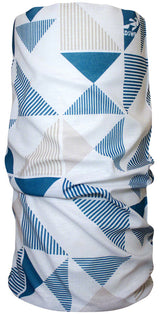 Headsweats Ultra Band Multi-Purpose Headband - Full Deco Triangles One Size