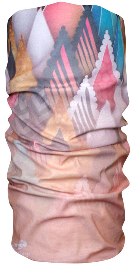 Headsweats Ultra Band Multi-Purpose Headband - Full Peaking One Size