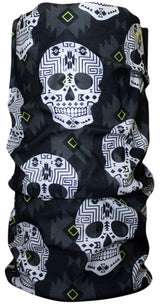 Headsweats Ultra Band Multi-Purpose Headband - Full Southern Geo BLK One Size