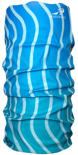 Headsweats Ultra Band Multi-Purpose Headband - Full Wavy One Size