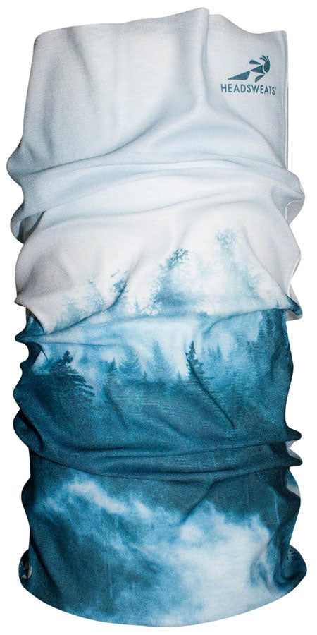 Headsweats Ultra Band Multi-Purpose Headband - Full Vapor One Size