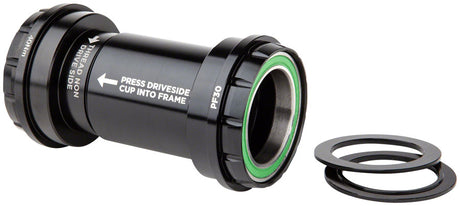 Cane Creek Hellbender 70 Bottom Bracket - PF30 For 30mm Spindles