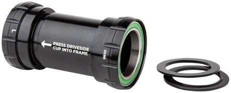 Cane Creek Hellbender 70 Bottom Bracket - BB30 For 30mm Spindles