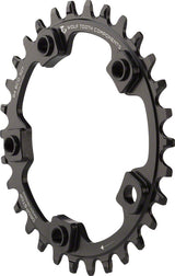 Wolf Tooth 94 BCD Chainring - 30t 94 BCD 5-Bolt Drop-Stop A Black