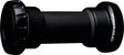 CeramicSpeed ITA Road Bottom Bracket - Italian Thread 70mm 24mm Spindle BLK