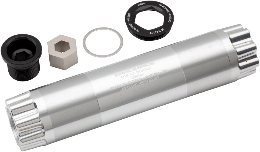 Race Face CINCH Spindle Kit