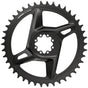 SRAM X-Sync Road Direct Mount Chainring Rival - 38t 12-Speed 8-Bolt Direct Mount BLK