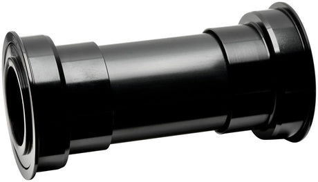 CeramicSpeed BB86 Bottom Bracket -  24mm Spindle Coated Races Black