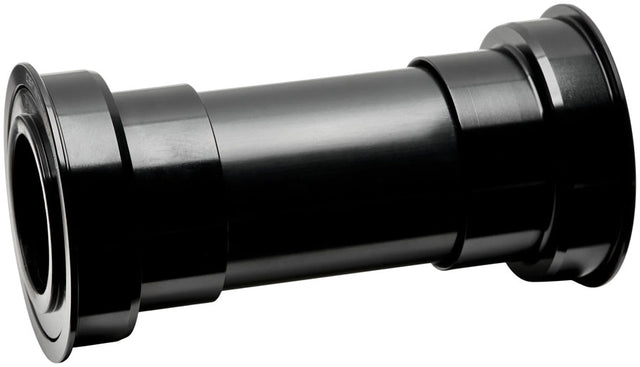 CeramicSpeed BB86 Bottom Bracket -  24mm Spindle Coated Races Black