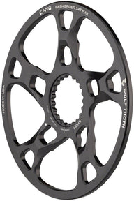 Wolf Tooth CAMO BashSpider - M5 Boost, 52mm Chainline, 3mm Offset