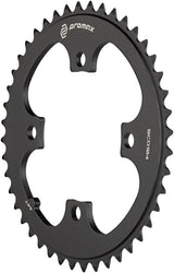 Promax 4-Bolt Chainring - 44t 104 BCD Black