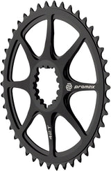 Promax Direct Mount 42t Chainring Black