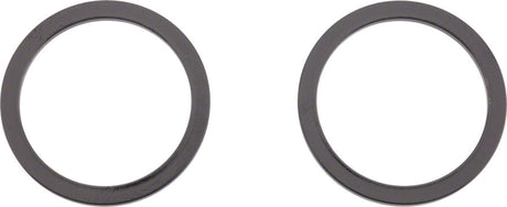 SRAM/TruVativ 2.5mm Spacers for BB30 Cranks