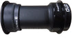 SRAM DUB PressFit30 Bottom Bracket - PF30/BBRight 79/83mm Road Black
