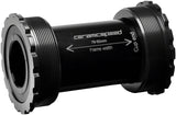 CeramicSpeed T47/86 Bottom Bracket - Shimano Black