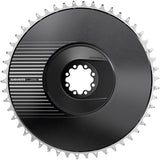 SRAM RED Aero X-Sync Direct Mount Chainring - 48t 12-Speed 8-Bolt Direct Mount 6.5mm Offet BLK E1