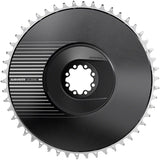 SRAM RED Aero X-Sync Direct Mount Chainring - 50t 12-Speed 8-Bolt Direct Mount 6.5mm Offet BLK E1