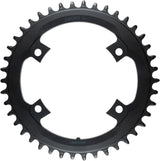 microSHIFT Sword Chainring - 42t 110 Asym BCD For 1x 9/10-Speed Black