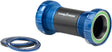 Cane Creek Hellbender 70 Bottom Bracket - English For 30mm Spindles Blue