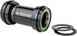 Cane Creek Hellbender 70 Bottom Bracket - PF30 For DUB Spindles Black
