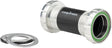 Cane Creek Hellbender 70 Bottom Bracket - English For 30mm Spindle Silver