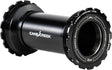 Cane Creek Hellbender 70 Bottom Bracket - T47i for 30mm Spindle Black