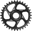 Hope Spiderless Chainring -  34T R22  Ebike  Bosch  Black